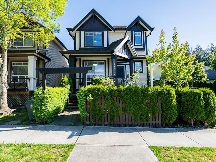 14502 60 Avenue, Surrey, BC, V3S 1R3