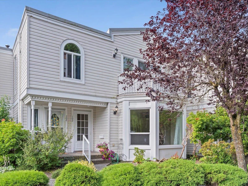 102 - 9540 Cook Street, Chilliwack BC V2P 7T6