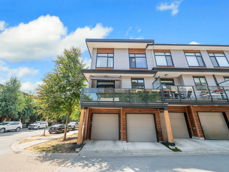 187-16488 64 Avenue, Surrey, BC, V3S 6X6 - 2