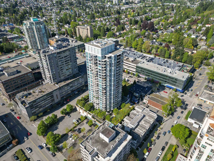 1006-608 Belmont Street, New Westminster, BC, V3M 0G8 - 29