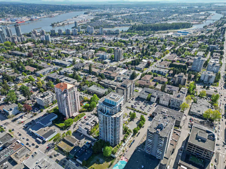 1006-608 Belmont Street, New Westminster, BC, V3M 0G8 - 28