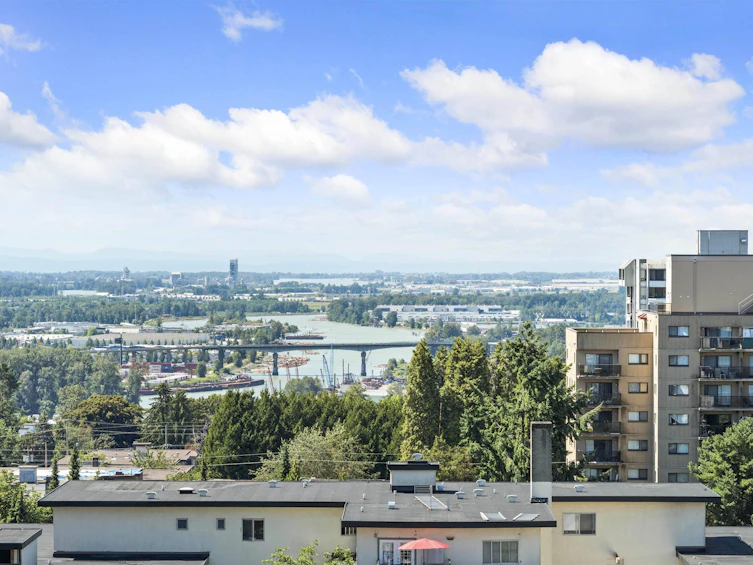 1006-608 Belmont Street, New Westminster, BC, V3M 0G8 - 6