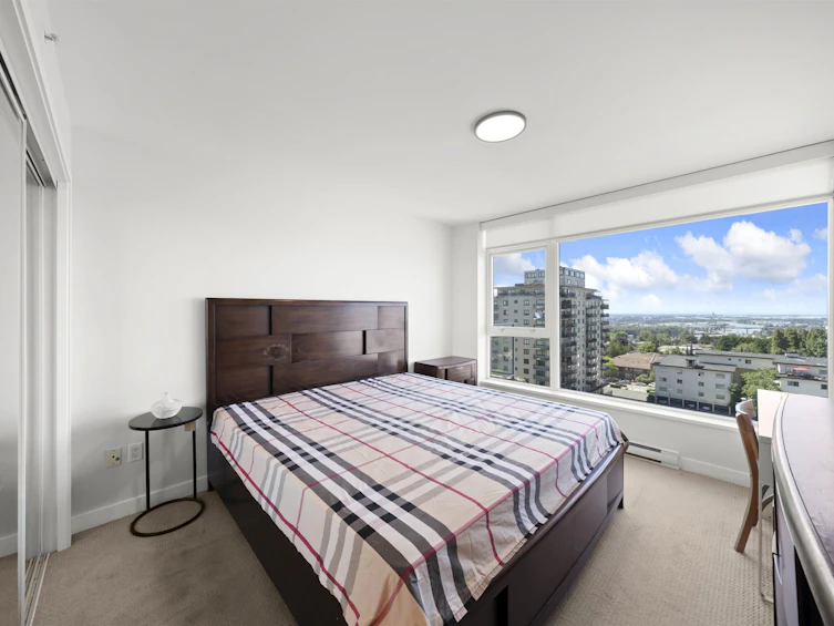 1006-608 Belmont Street, New Westminster, BC, V3M 0G8 - 21