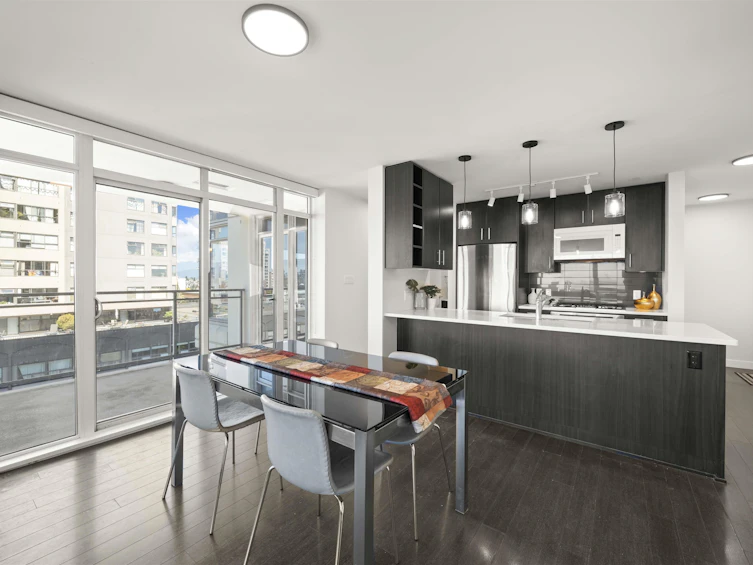 1006-608 Belmont Street, New Westminster, BC, V3M 0G8 - 12