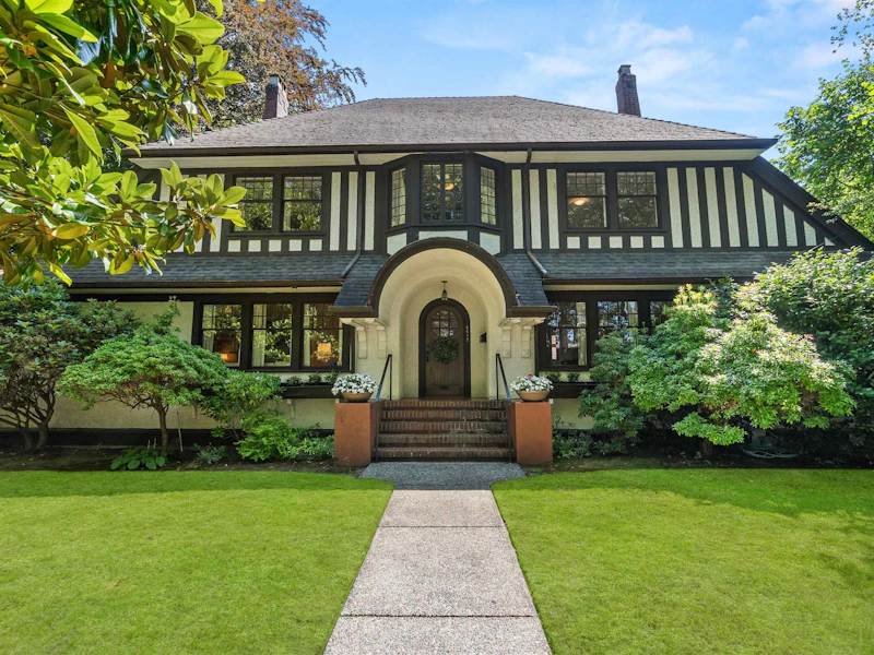 4412 Marguerite Street, Vancouver BC V6J 4G6