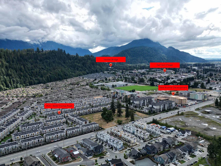 124-46150 Thomas Road, Chilliwack, BC, V2R 6B3 - 32