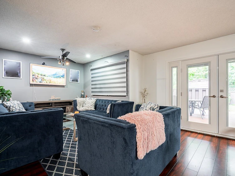 71-8555 King George Boulevard, Surrey, BC, V3W 5C3 - 8