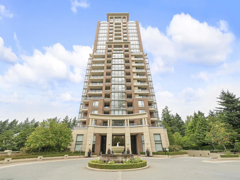 2003 - 6823 Station Hill Drive, Burnaby BC V3N 0A9