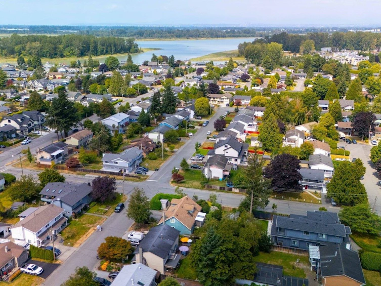 4498 46b Street, Delta, BC, V4K 2M9 - 4