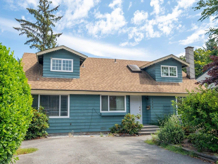 4498 46b Street, Delta, BC, V4K 2M9 - 2