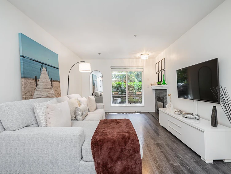 110-8110 120a Street, Surrey, BC, V3W 3P3 - 12