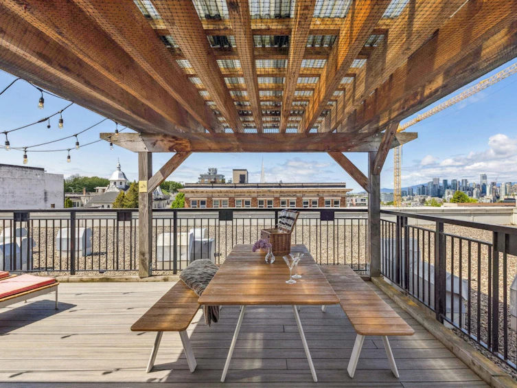 106-205 E 10th Avenue, Vancouver, BC, V5T 4V6 - 37