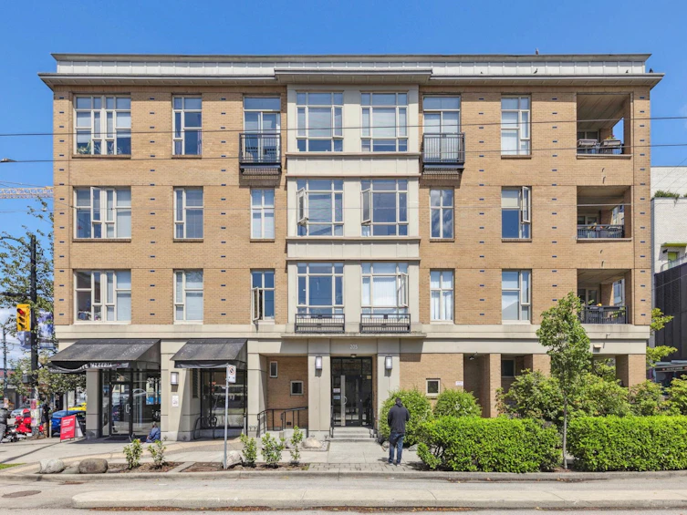 106-205 E 10th Avenue, Vancouver, BC, V5T 4V6 - 40
