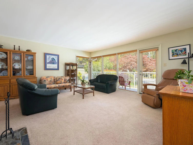 2573 Kilmarnock Crescent, North Vancouver, BC, V7J 2Z5 - 2