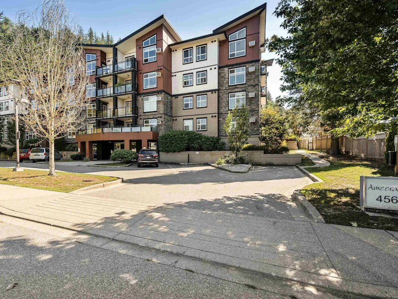 312 - 45640 Alma Avenue, Chilliwack BC V2R 0P8