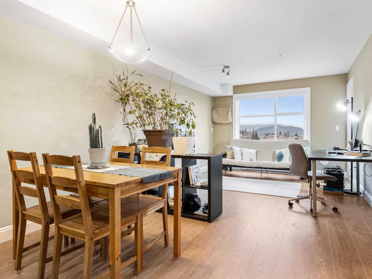 312-45640 Alma Avenue, Chilliwack, BC, V2R 0P8 - 3