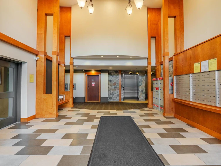 105-100 Capilano Road, Port Moody, BC, V3H 5M9 - 2