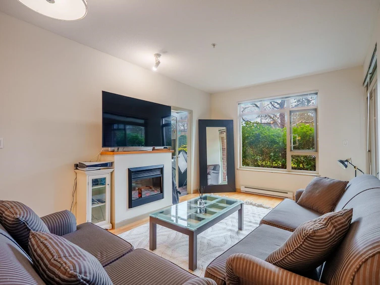 105-100 Capilano Road, Port Moody, BC, V3H 5M9 - 3