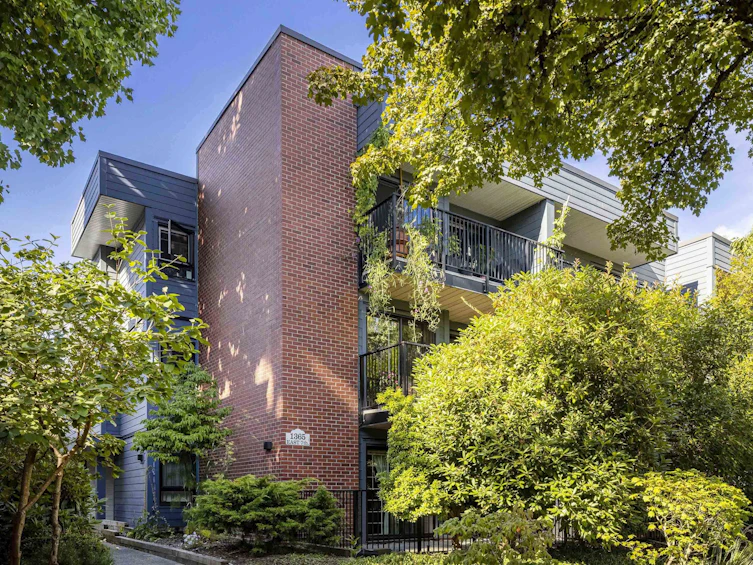 206-1365 E 7th Avenue, Vancouver, BC, V5N 1R6 - 24