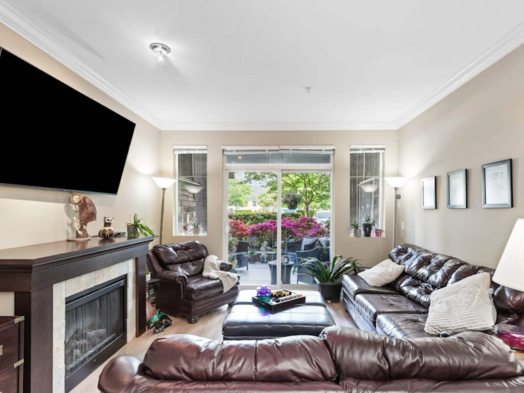 127-12258 224 Street, Maple Ridge, BC, V2X 8Y7 - 11