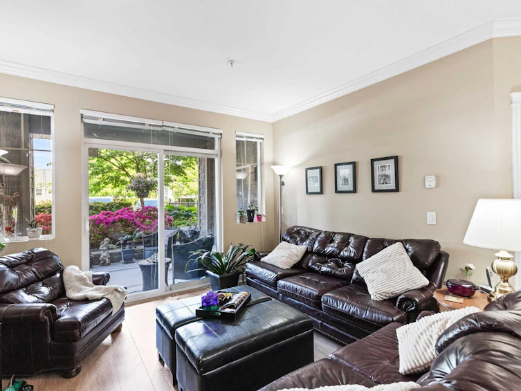 127-12258 224 Street, Maple Ridge, BC, V2X 8Y7 - 12
