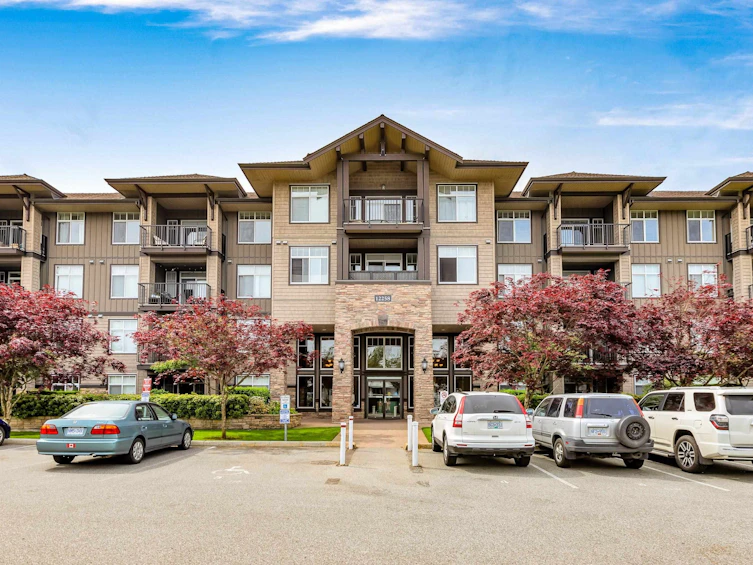 127-12258 224 Street, Maple Ridge, BC, V2X 8Y7