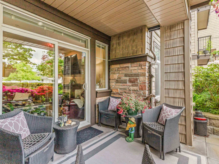 127-12258 224 Street, Maple Ridge, BC, V2X 8Y7 - 22