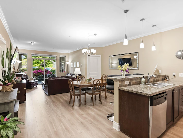 127-12258 224 Street, Maple Ridge, BC, V2X 8Y7 - 4