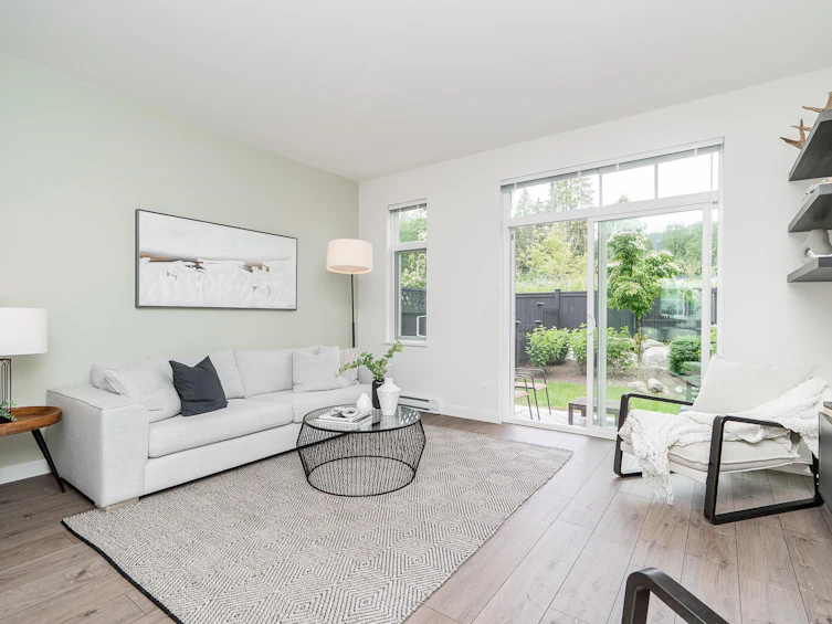 136-3565 Baycrest Avenue, Coquitlam, BC, V3B 2W7 - 2