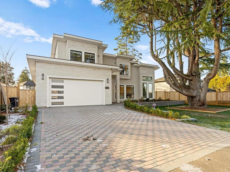 10391 Seacote Road, Richmond, BC, V7A 4B4