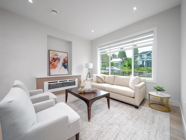 8563 11th Avenue, Burnaby, BC, V3N 2P6 - 2