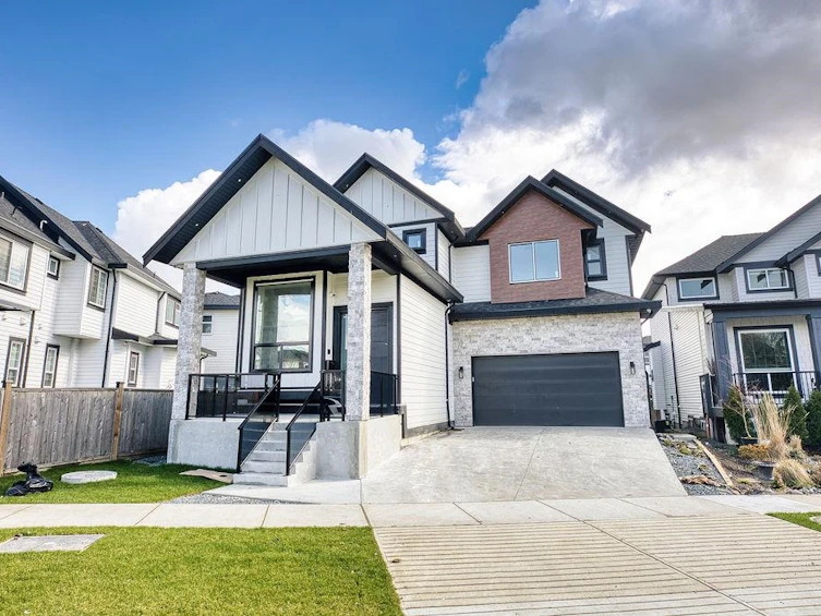 7080 192a Street, Surrey, BC, V4N 6V1