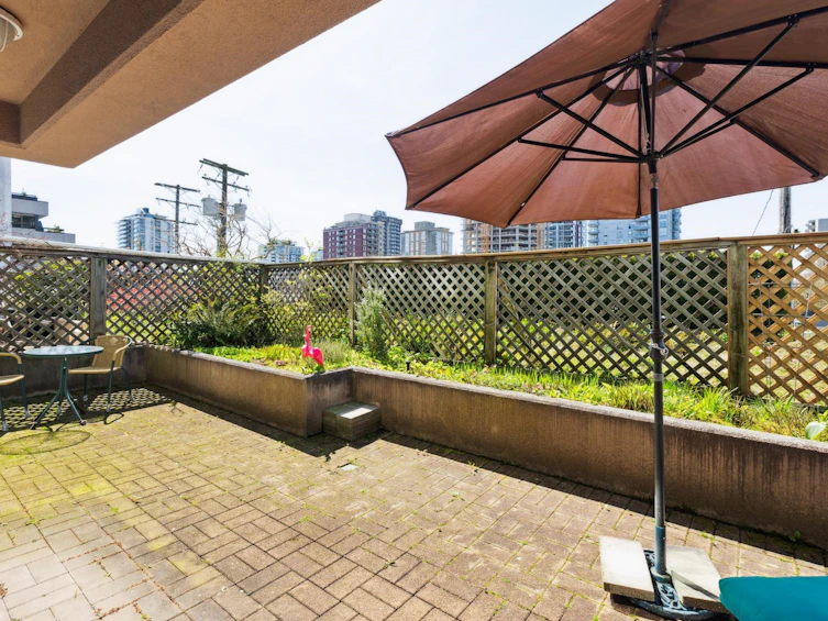 201-1555 Eastern Avenue, North Vancouver, BC, V7L 3G2 - 2
