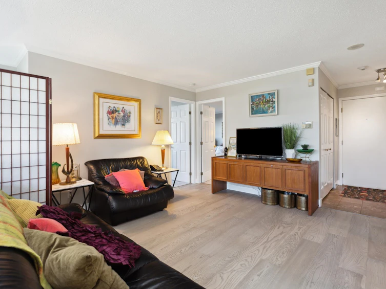 201-1555 Eastern Avenue, North Vancouver, BC, V7L 3G2 - 14