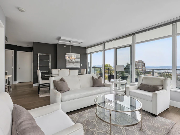 505-111 E 13th Street, North Vancouver, BC, V7L 0C7 - 2