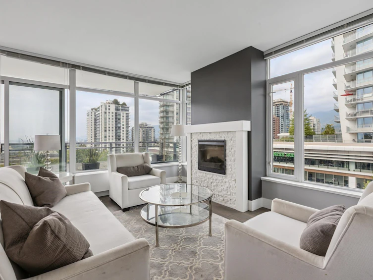 505-111 E 13th Street, North Vancouver, BC, V7L 0C7 - 6