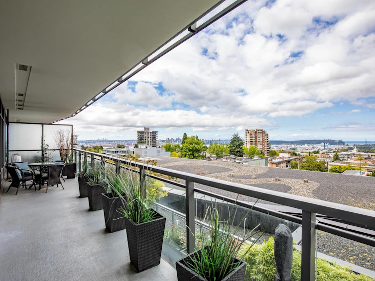 505-111 E 13th Street, North Vancouver, BC, V7L 0C7