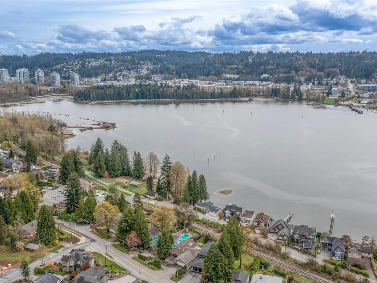 663 Foresthill Place, Port Moody, BC, V3H 3A2