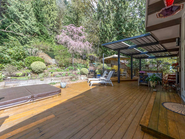 663 Foresthill Place, Port Moody, BC, V3H 3A2 - 19