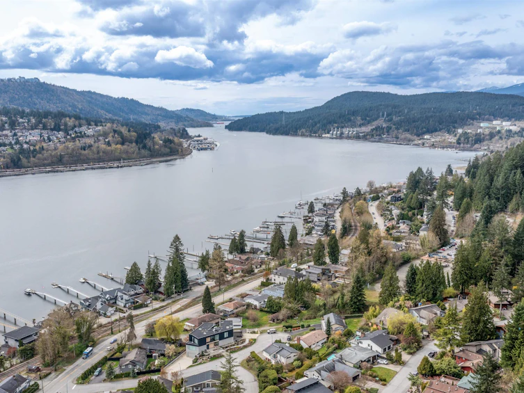 663 Foresthill Place, Port Moody, BC, V3H 3A2 - 18