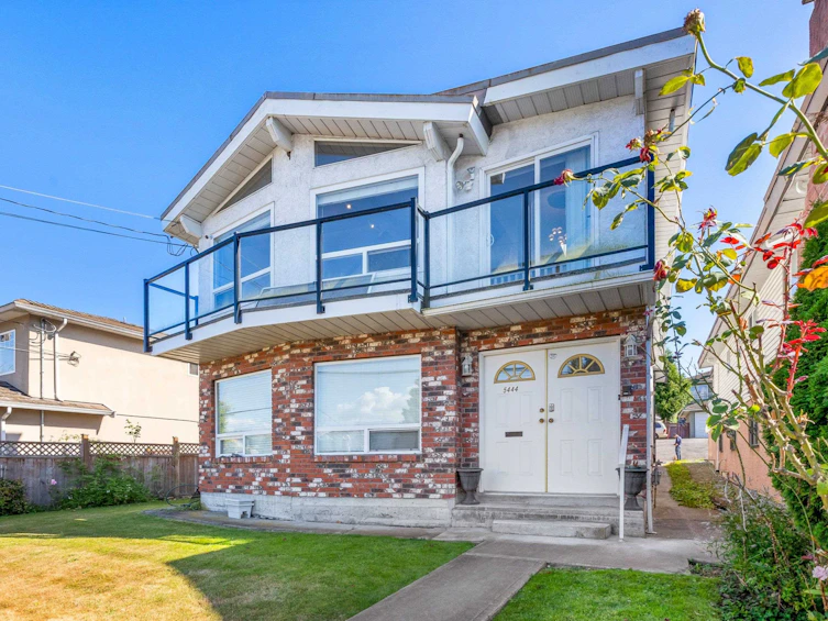 5444 Manor Street, Burnaby, BC, V5G 1B7 - 2