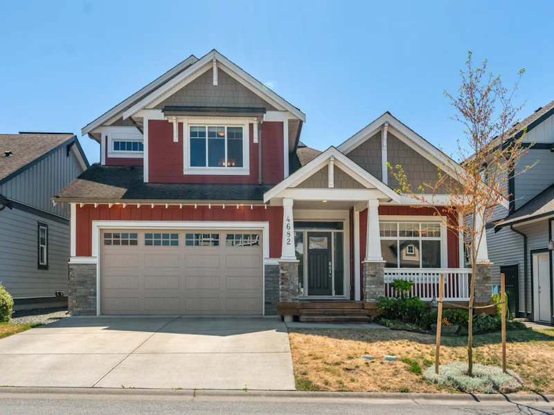 4682 Mallard Lane, Delta BC