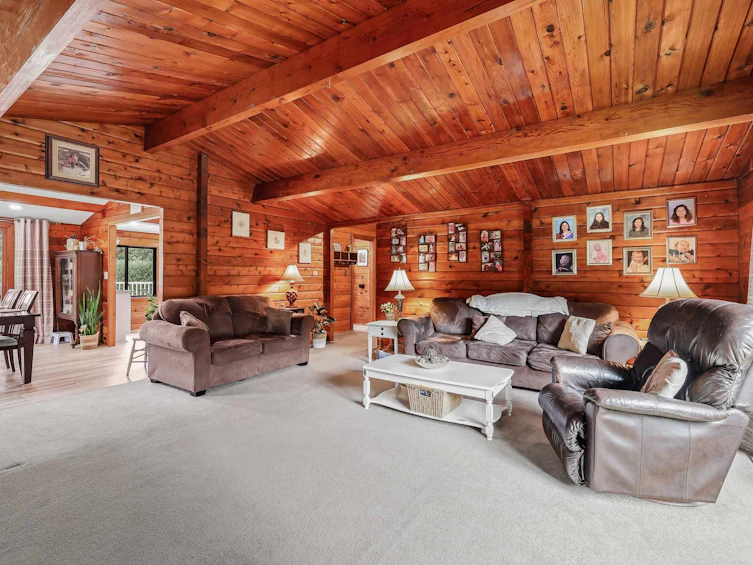 4848 241 Street, Langley, BC, V2Z 2M5 - 4