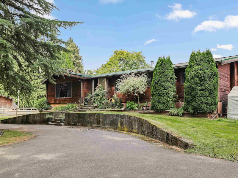 4848 241st Street, Langley BC V2Z 2M5