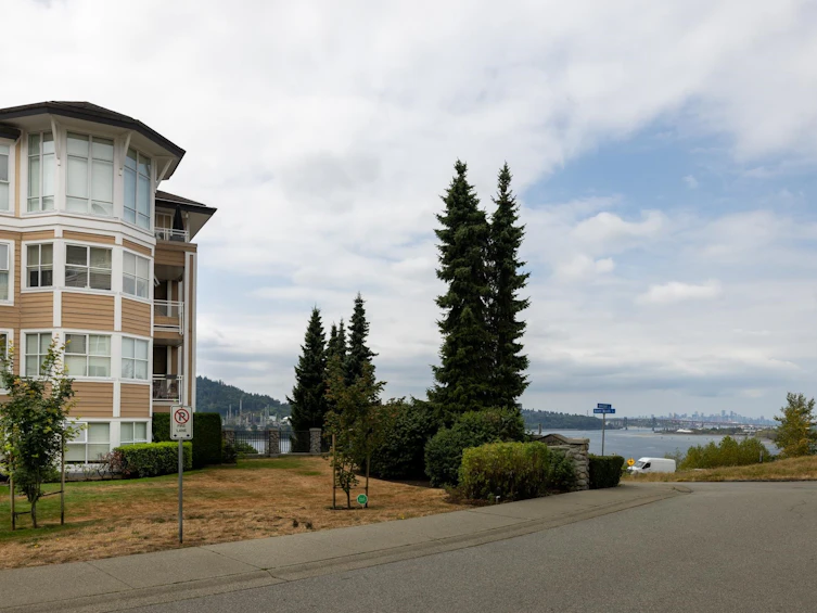 219-3629 Deercrest Drive, North Vancouver, BC, V7G 2S9 - 29
