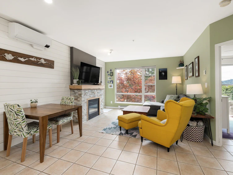 219-3629 Deercrest Drive, North Vancouver, BC, V7G 2S9 - 4
