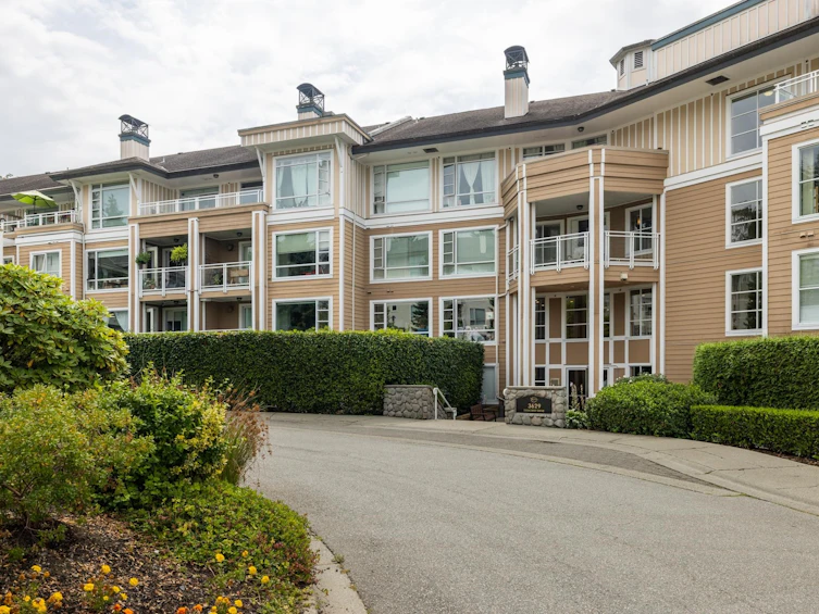 219-3629 Deercrest Drive, North Vancouver, BC, V7G 2S9 - 27