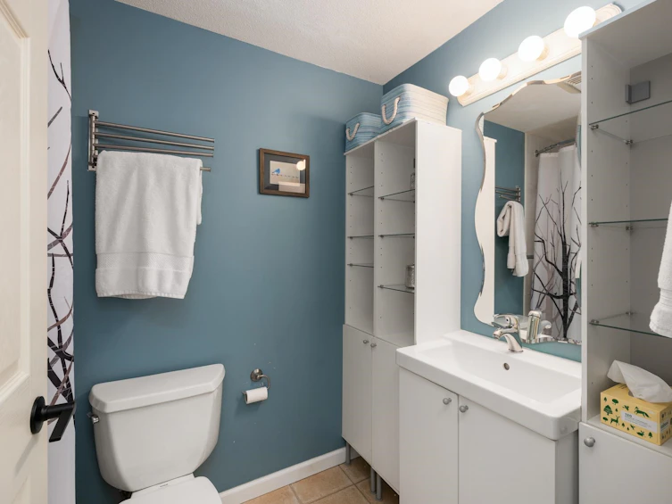 219-3629 Deercrest Drive, North Vancouver, BC, V7G 2S9 - 22