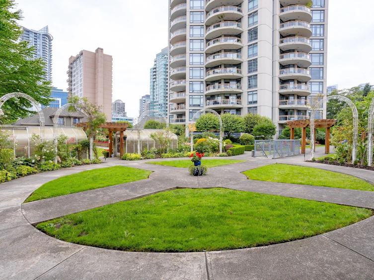 301-4425 Halifax Street, Burnaby, BC, V5C 6P2 - 33