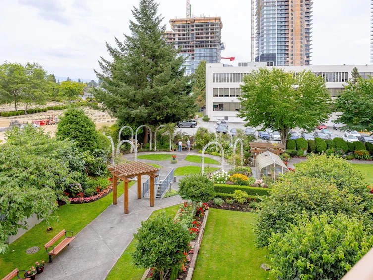 301-4425 Halifax Street, Burnaby, BC, V5C 6P2 - 25
